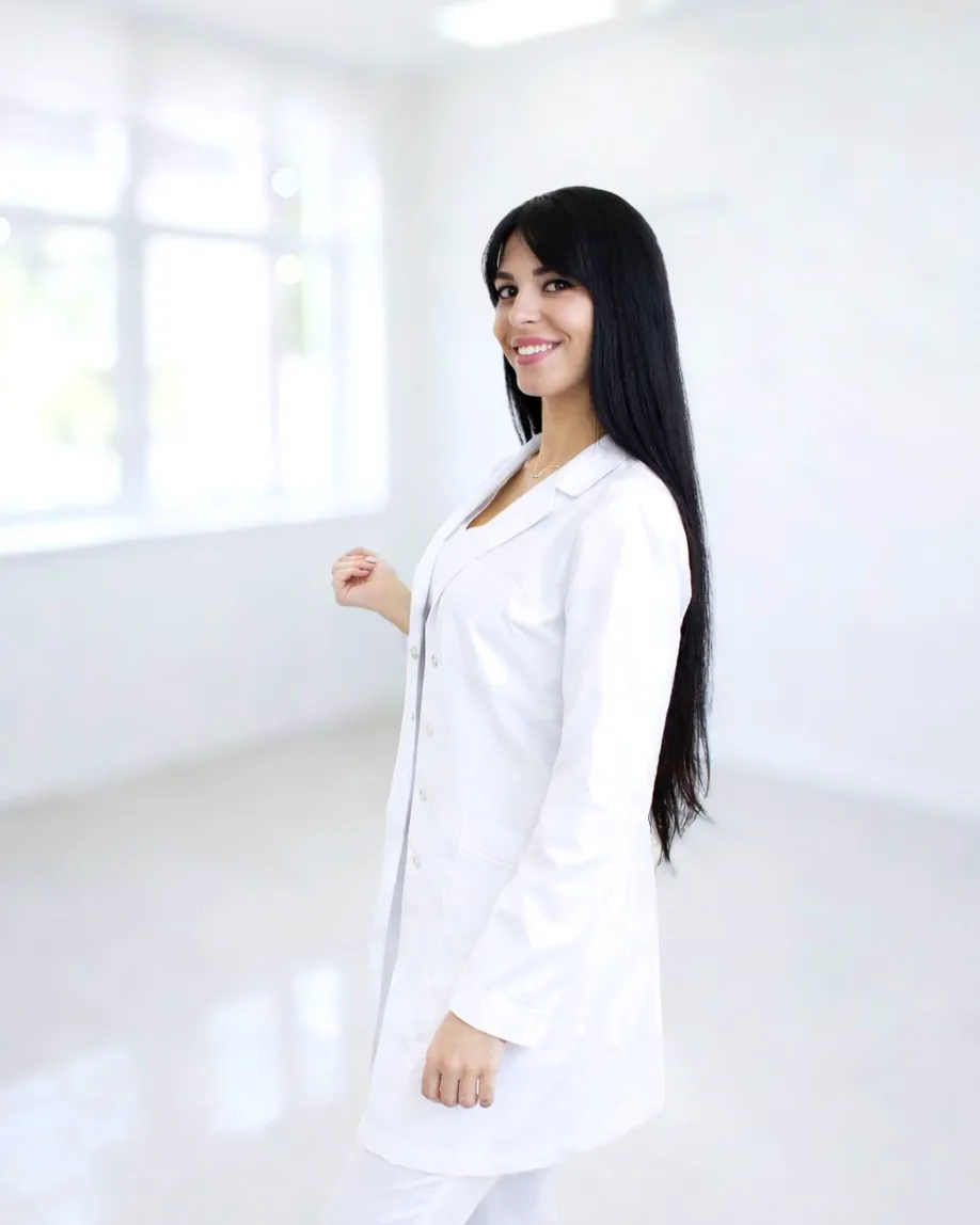Dr Marija Biočanin