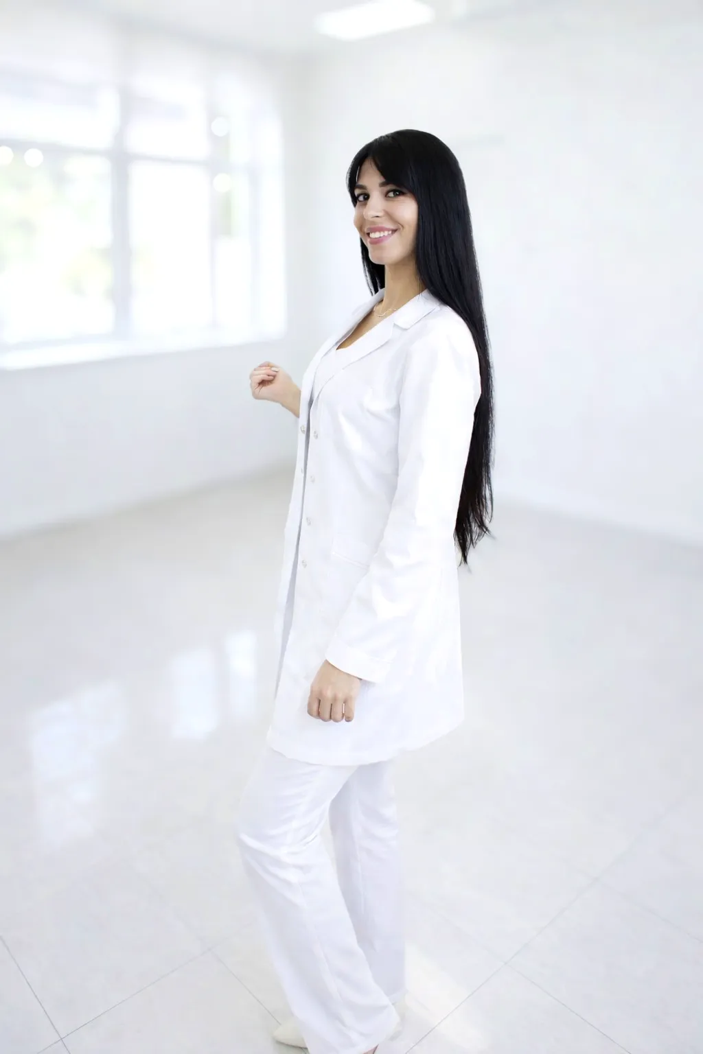 Dr Marija Biočanin