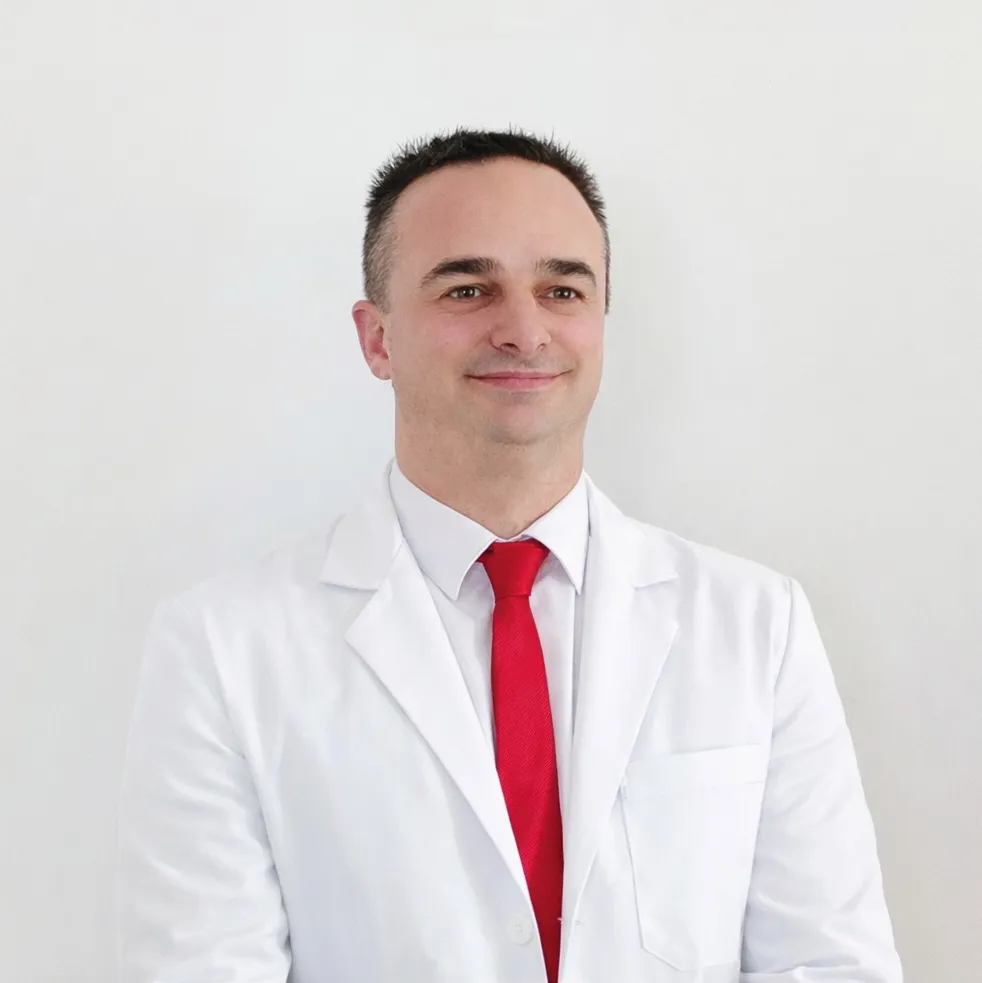 Ordinacija Biočanin